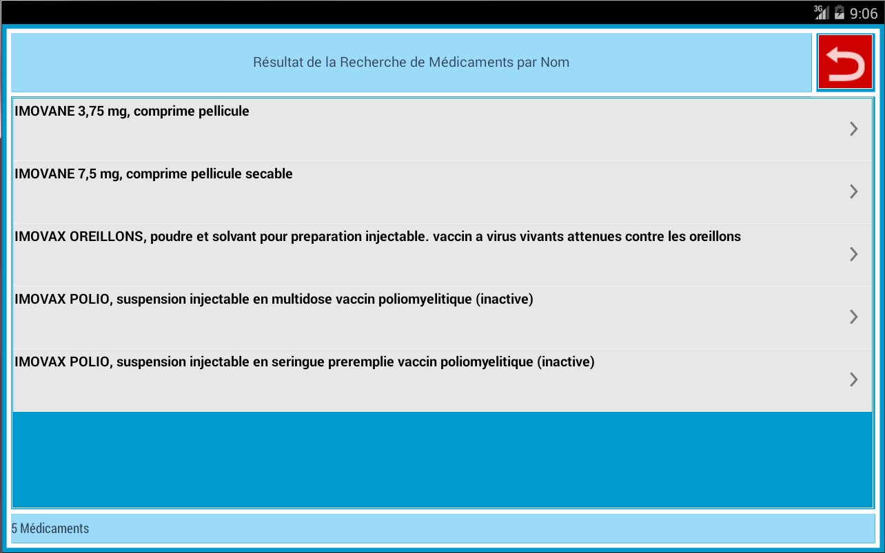Prix imovane 7 5mg