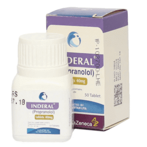 Prix Inderal 40 Mg