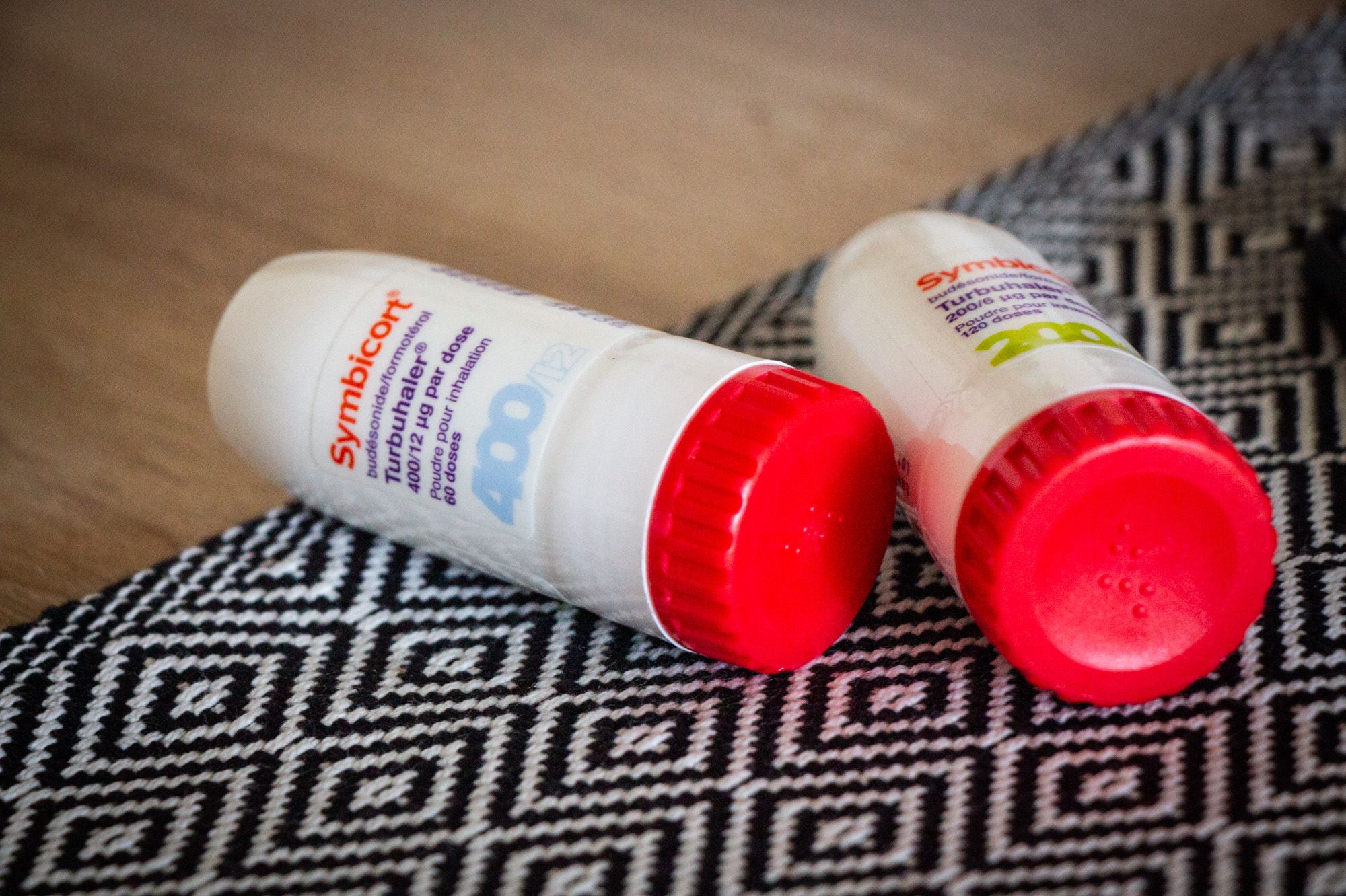 Prix Inhalateur Ventolin