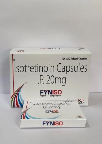 Prix Isotretinoin