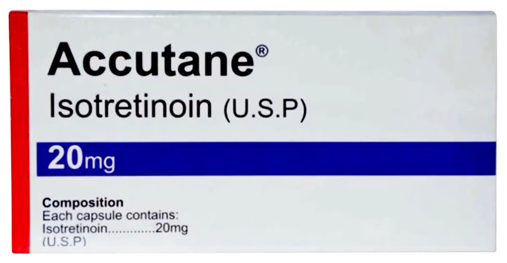 Prix Isotretinoin