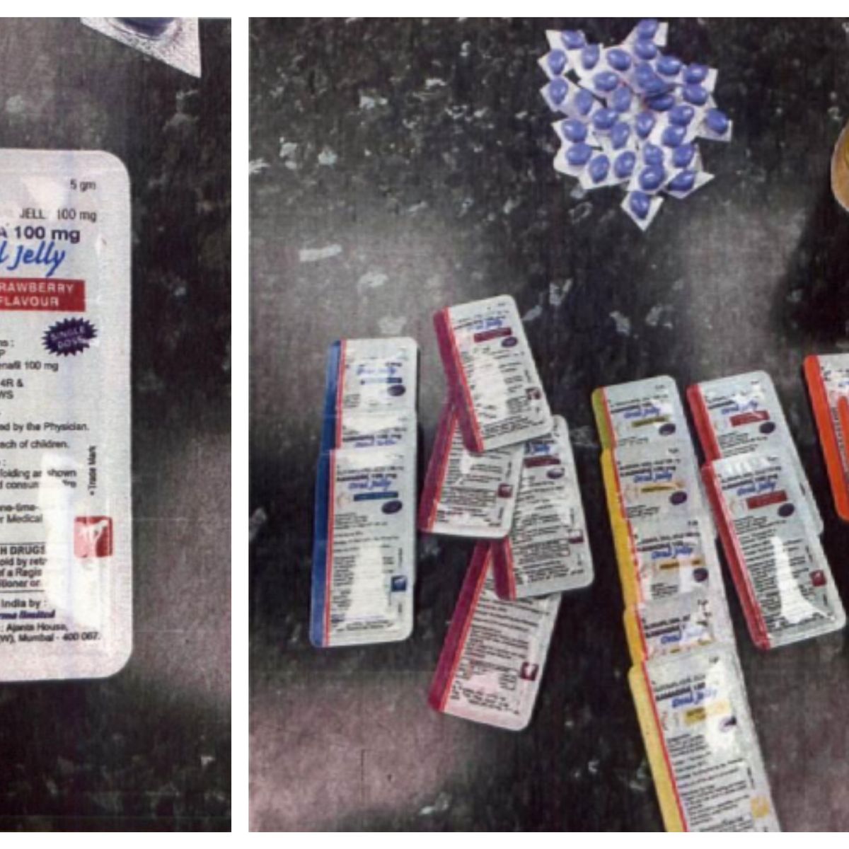 Prix kamagra 100mg