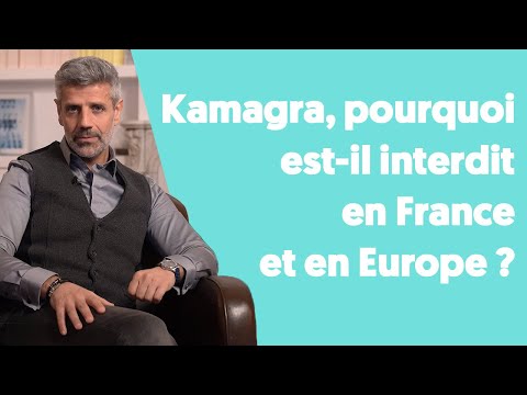 Prix kamagra thailande