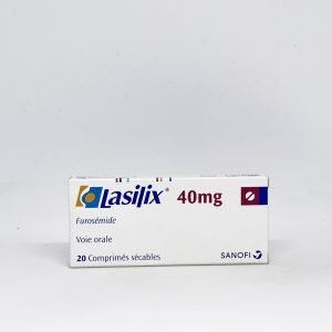 Prix Lasilix