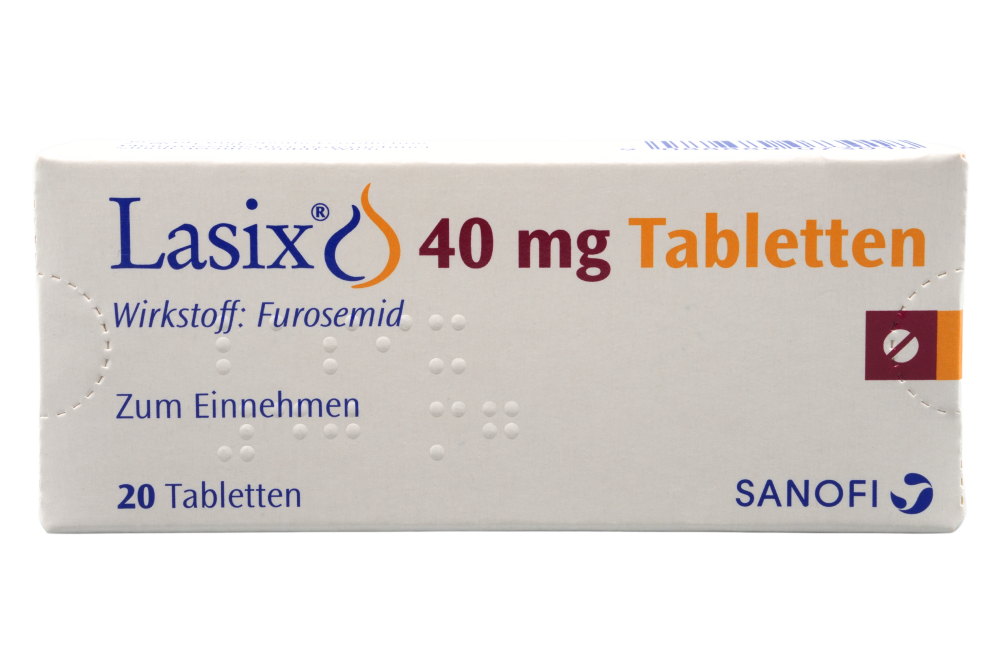 Prix Lasilix 500