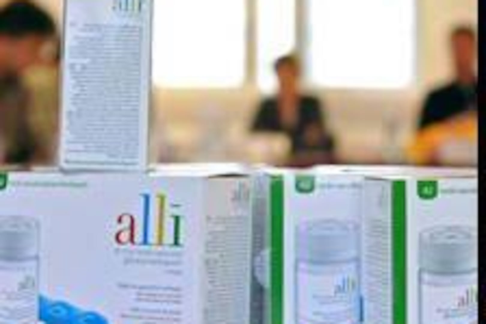 Prix medicament alli