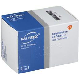 Prix Medicament Valtrex