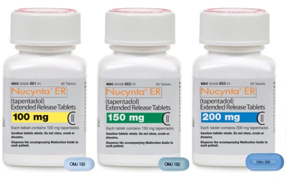 Prix Nucynta