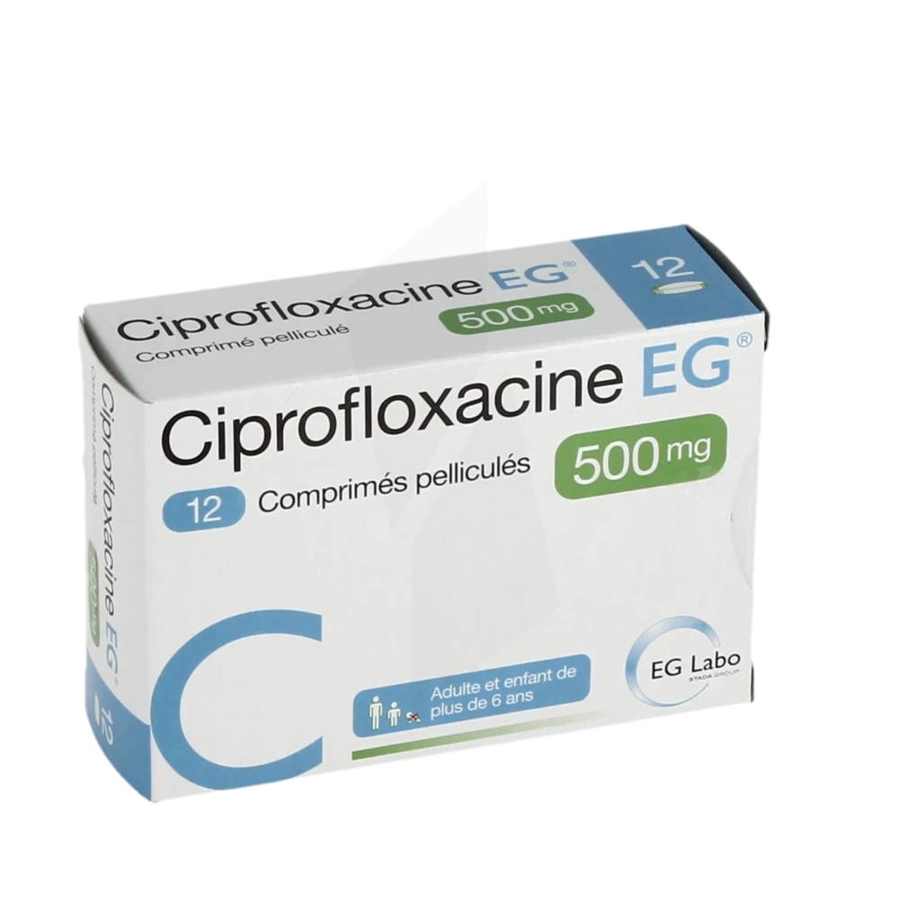 prix pour ciplox