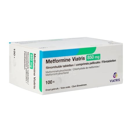 Prix Pour Metformine