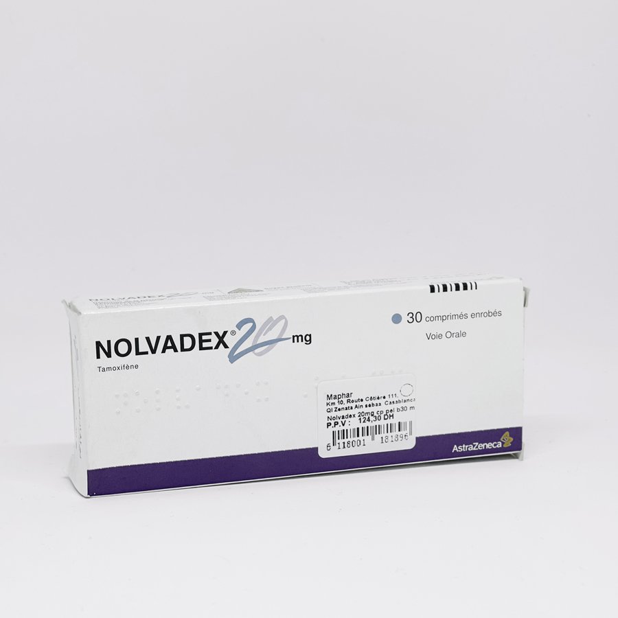 Prix Pour Nolvadex