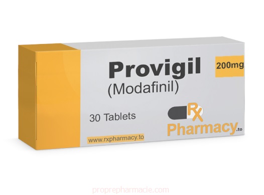 Prix Pour Provigil