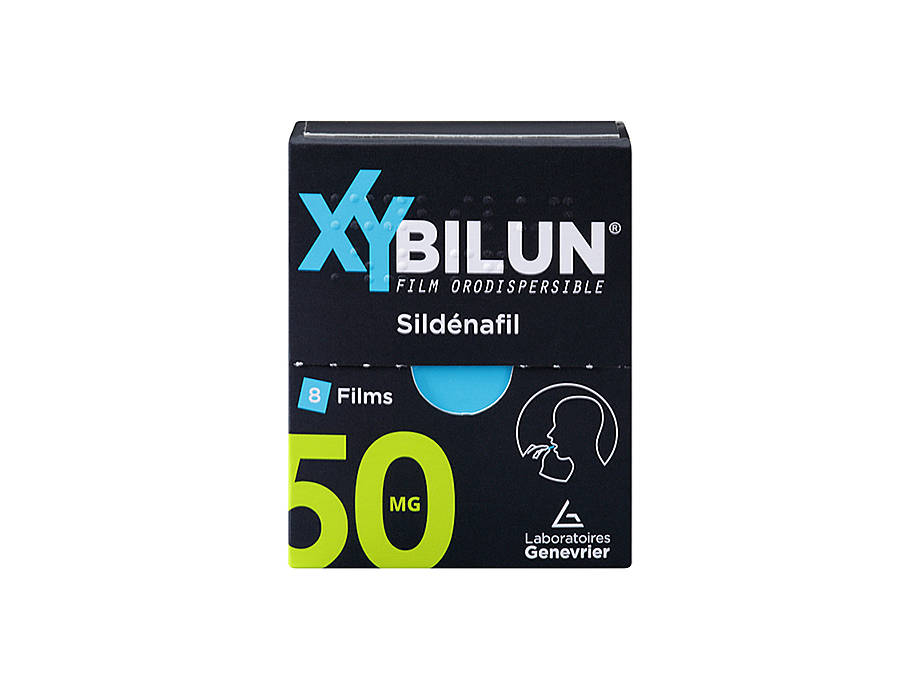 prix pour sildénafil
