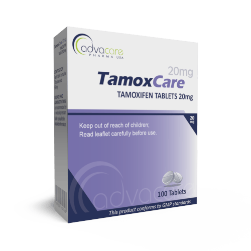 prix pour tamoxifène