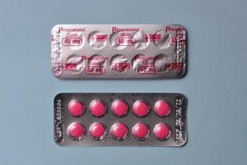 prix propranolol