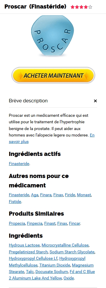 Prix Proscar