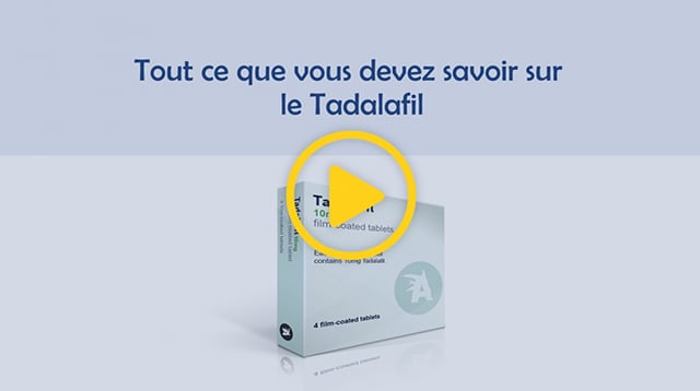 prix tadalafil 10 mg comprimé pelliculé boîte de 4