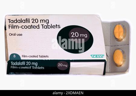 prix tadalafil 20mg boite de 8