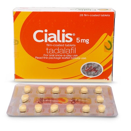prix tadalafil 5 mg comprimé pelliculé boîte de 84