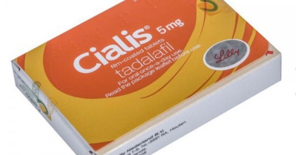 Prix tadalafil 5mg