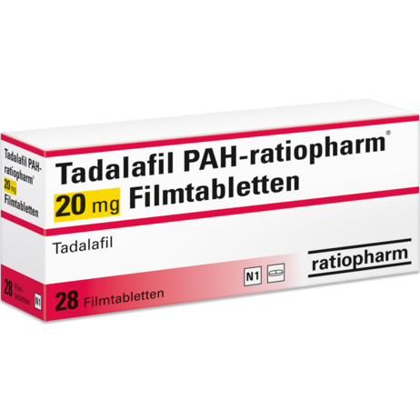 Prix Tadalafil Biogaran 20 Mg