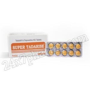 Prix tadalis sx