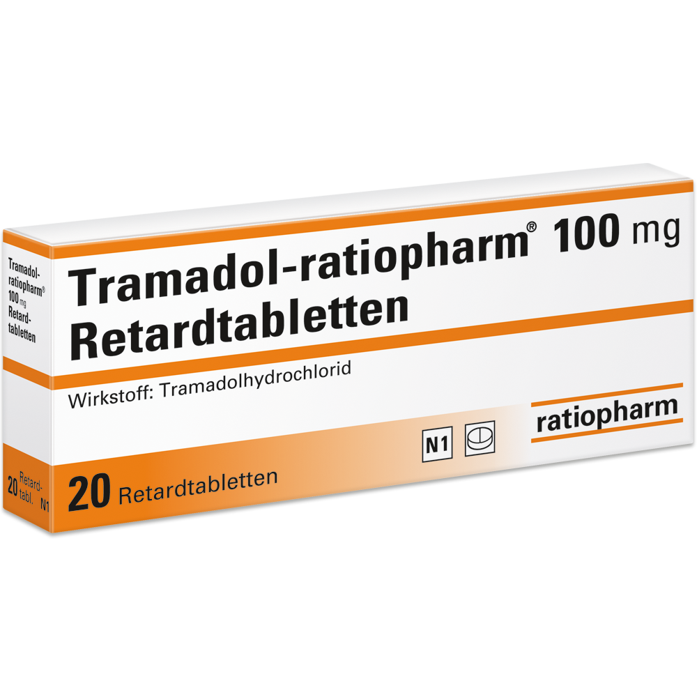 prix tramadol 100