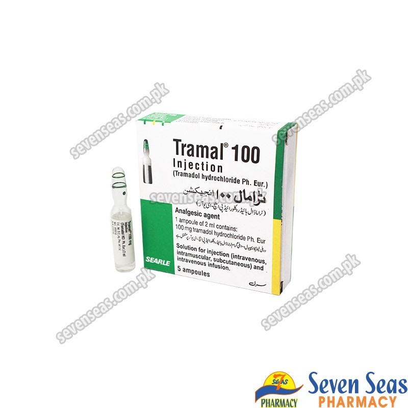 Prix tramadol 100mg