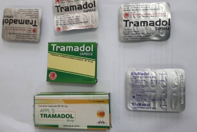 Prix Tramadol 50mg