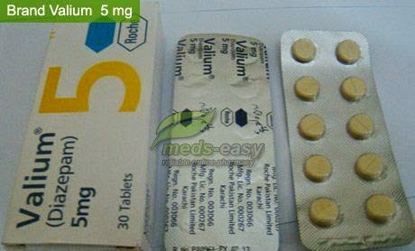 Prix valium 5mg
