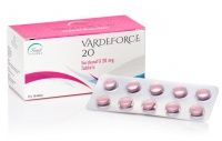 prix vardenafil 20 mg