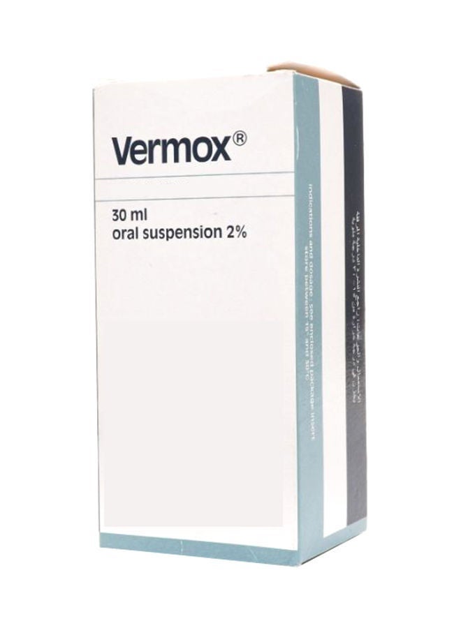 Prix vermox