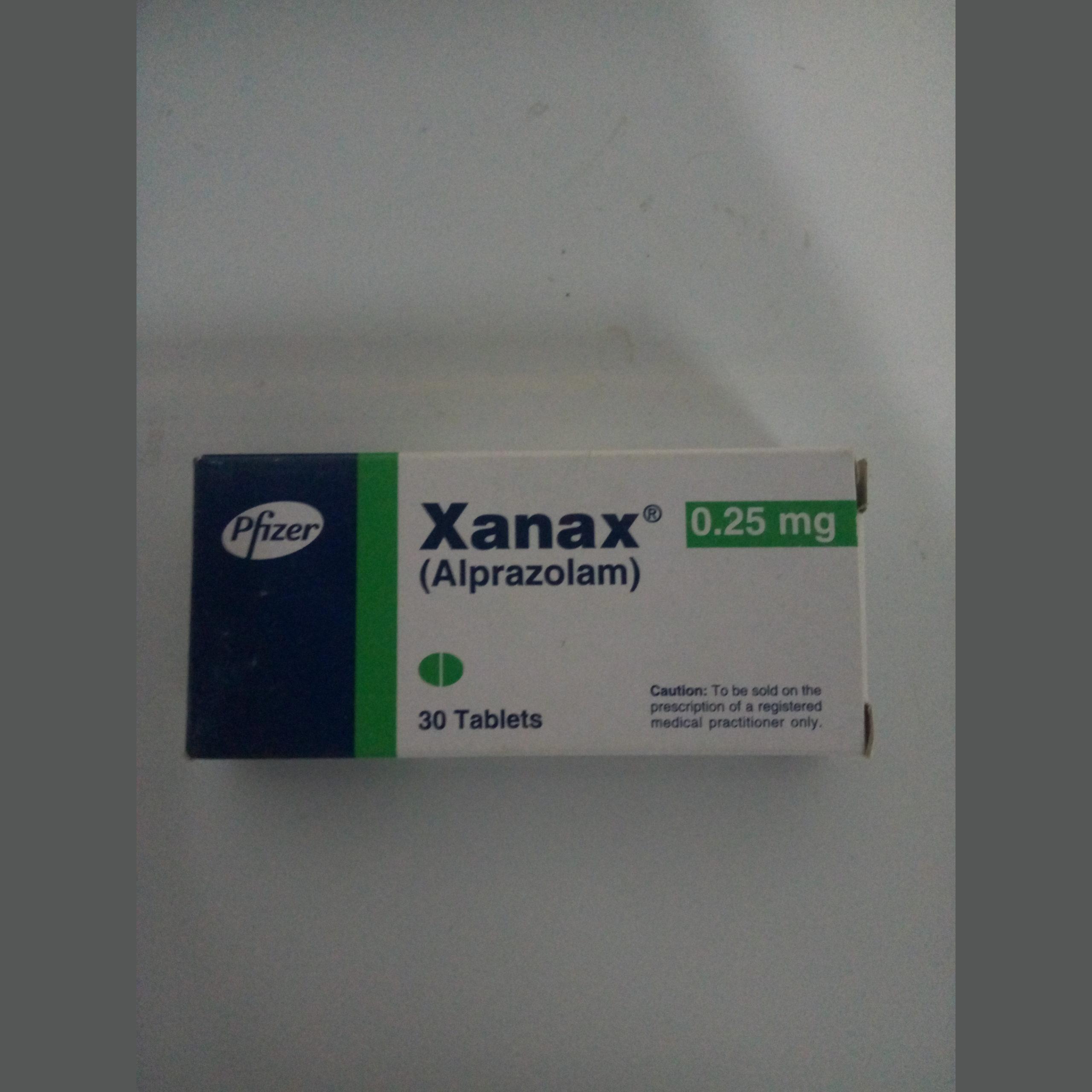 prix xanax 0 50
