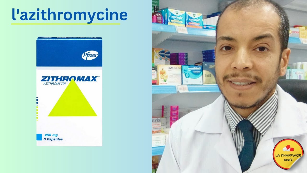 Prix zithromax en pharmacie