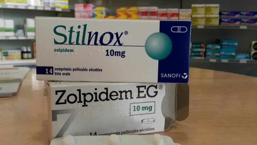 prix zolpidem 10 mg