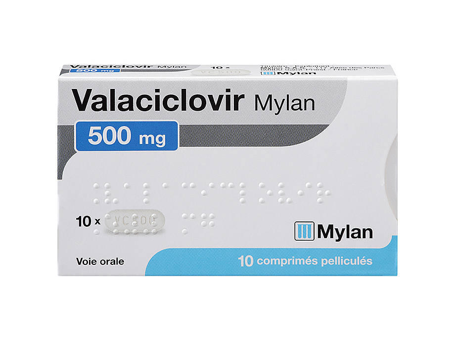 Prix zovirax comprimés