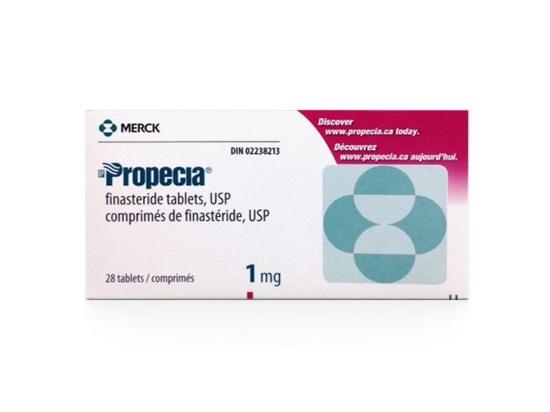 propecia 1mg prix