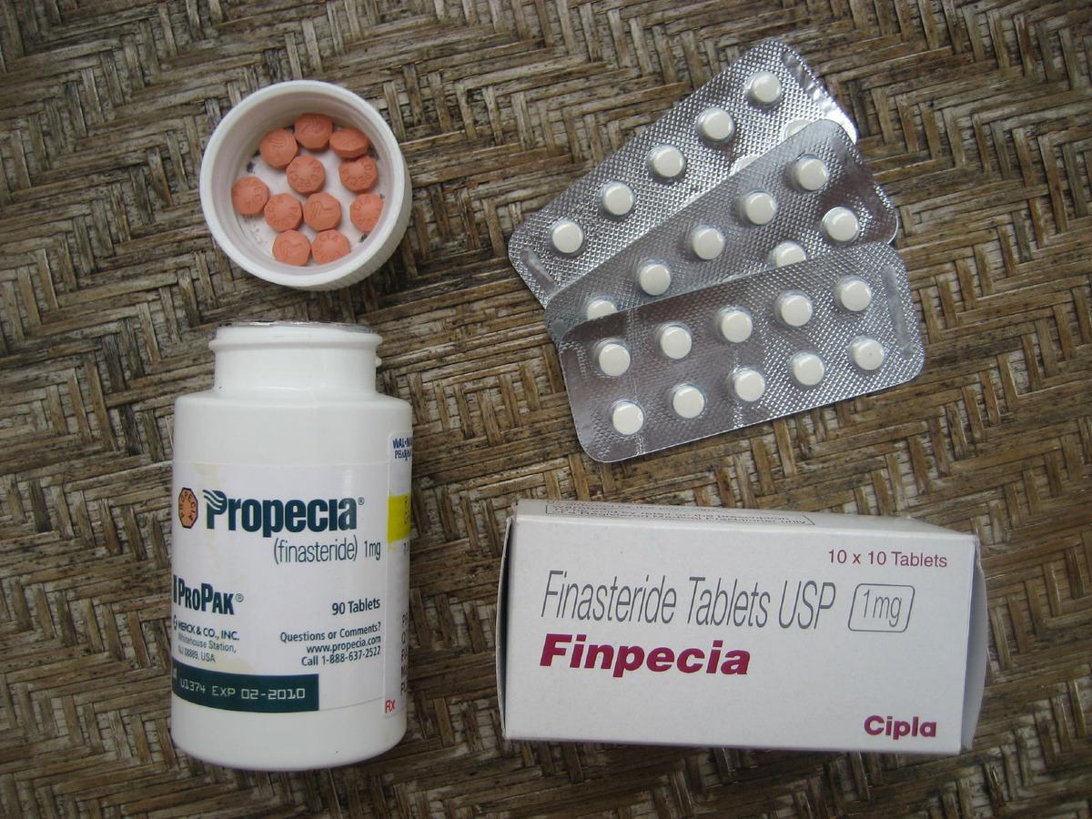 Propecia En Ligne