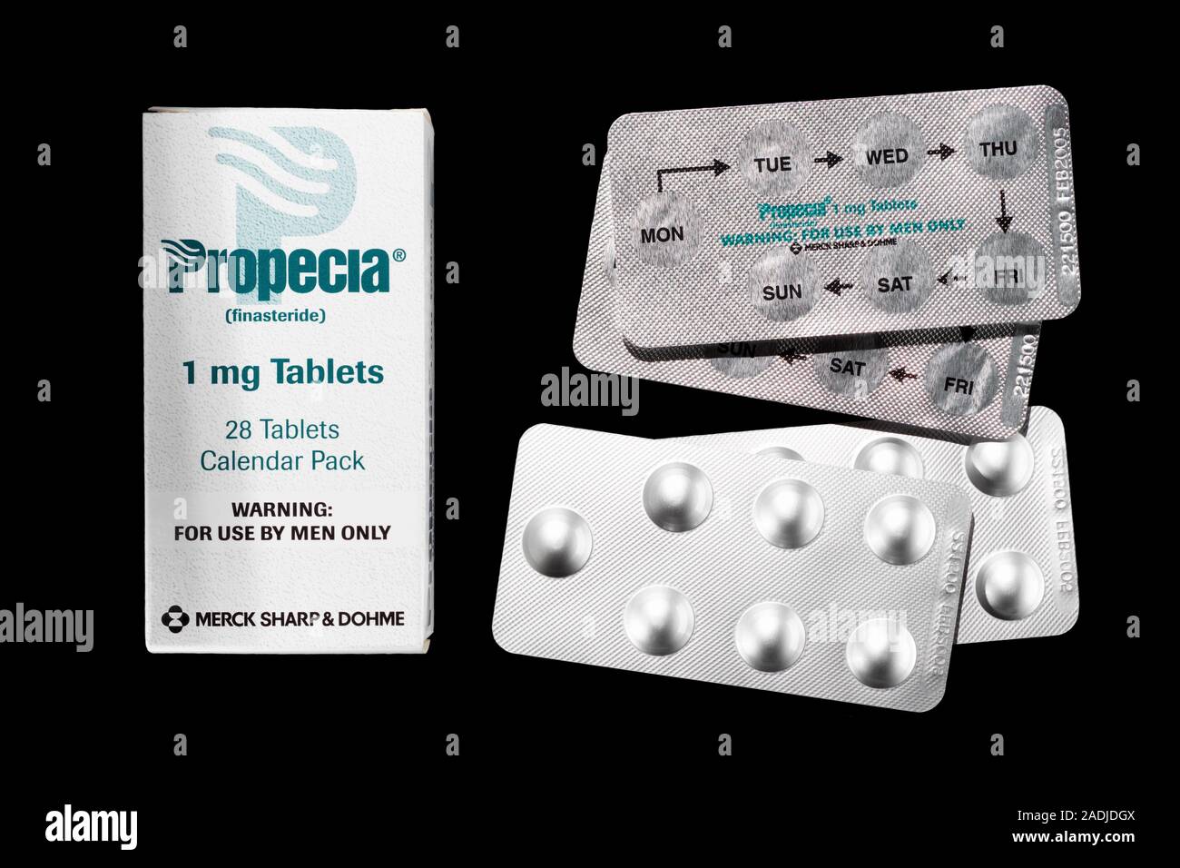 propecia pilule