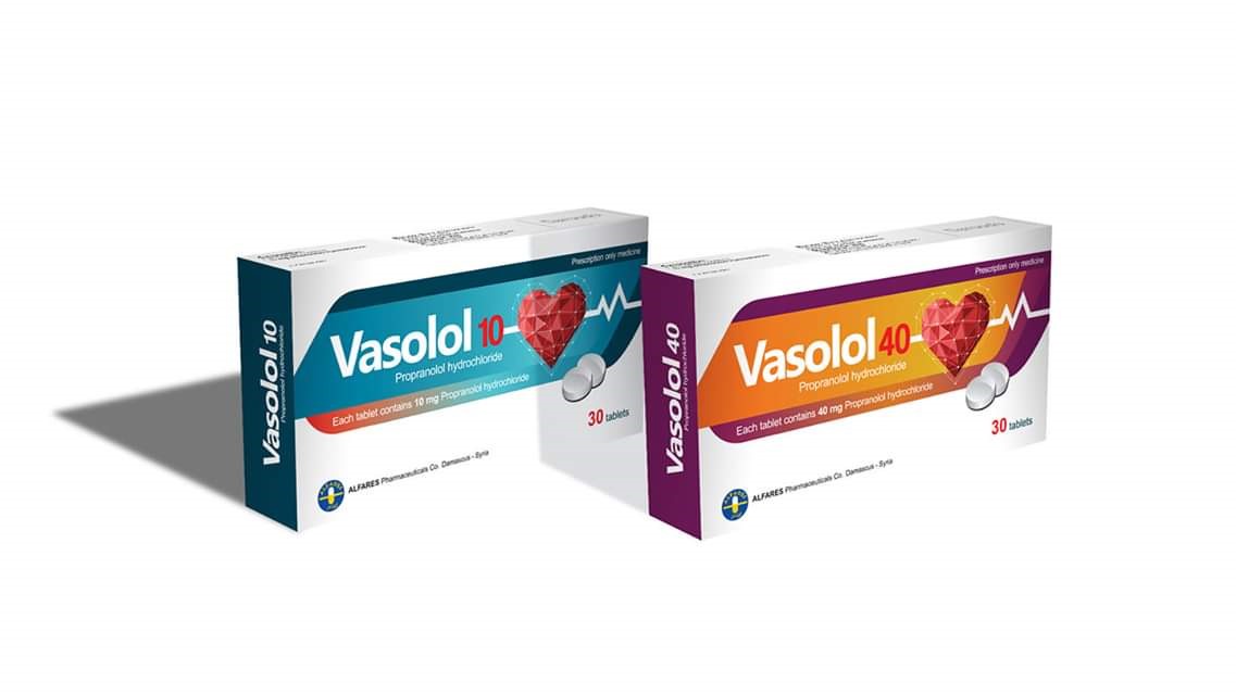 Propranolol 160 Mg Prix
