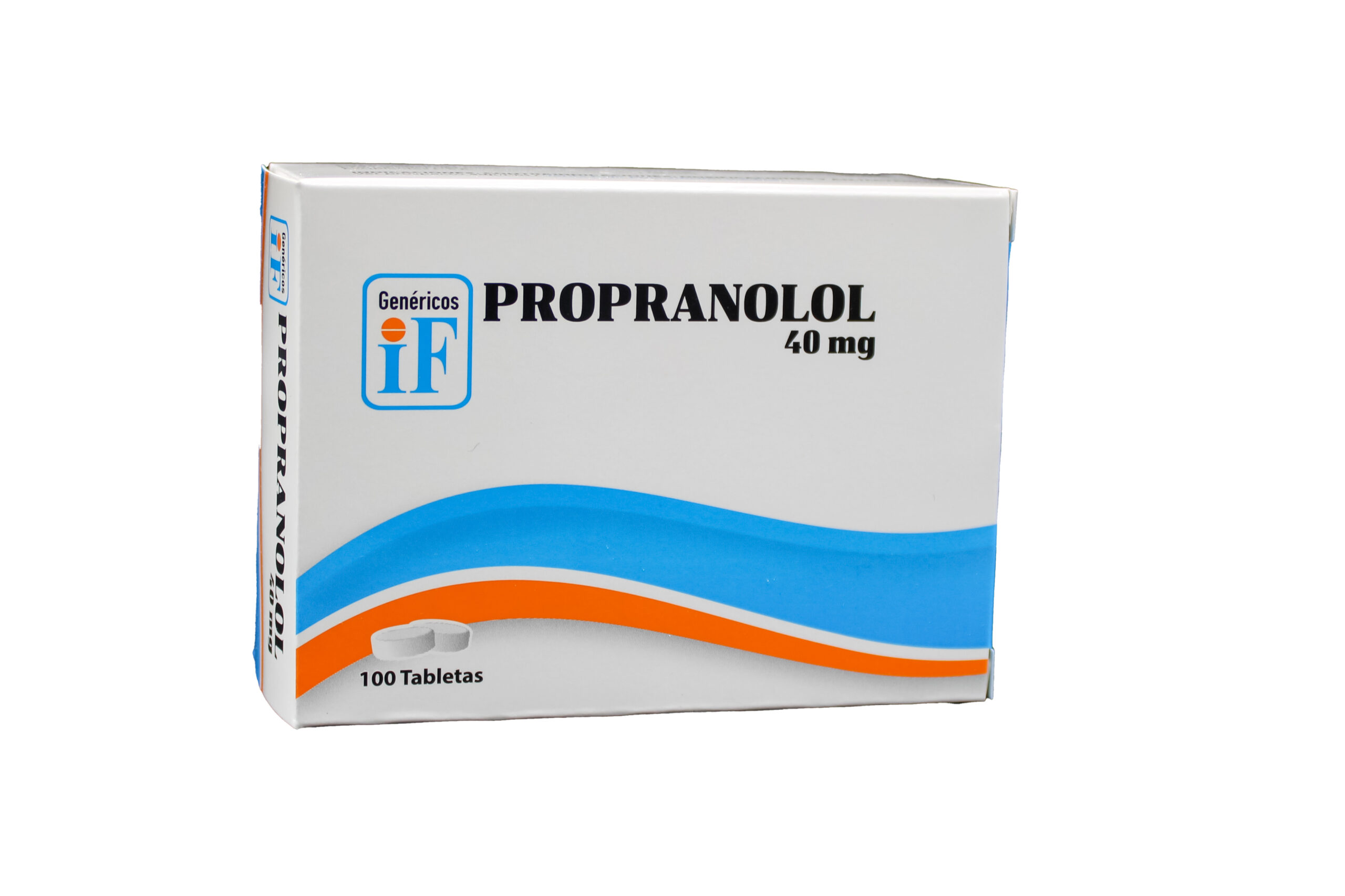 Propranolol 160 prix