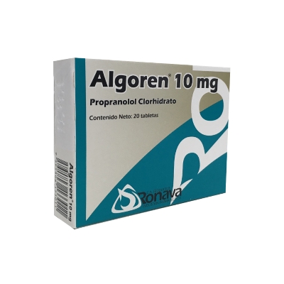 Propranolol 2care4 40 mg