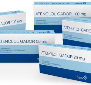 Propranolol 40 Mg Gador