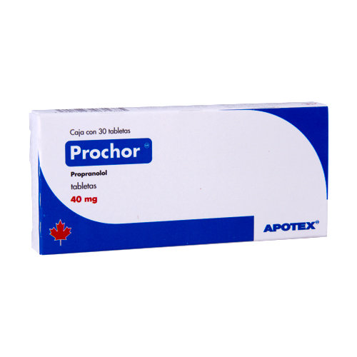 propranolol 40mg