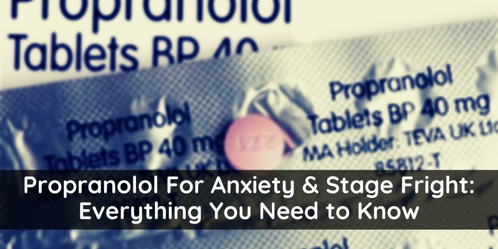 Propranolol 80 Mg Lp