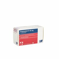 Propranolol Achat