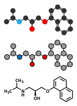 propranolol achat france