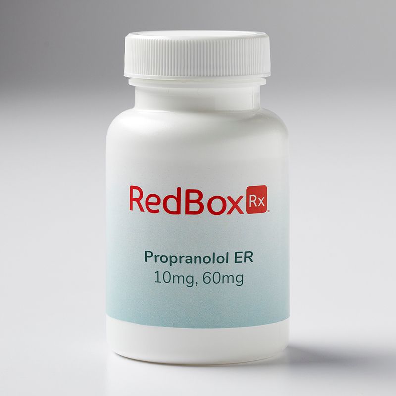 Propranolol en ligne