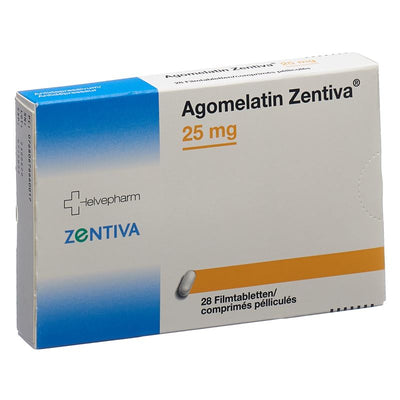 Propranolol Zentiva 40 Mg